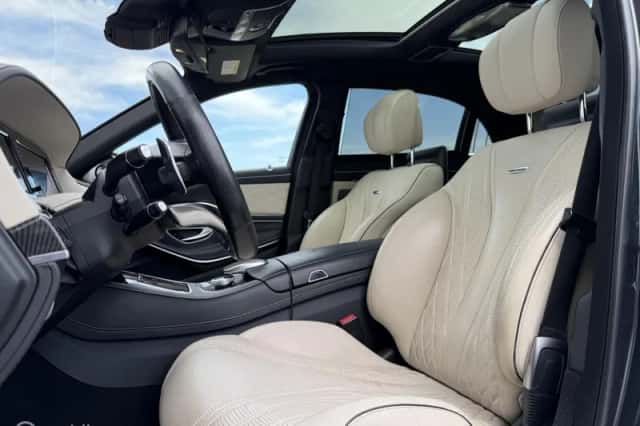Mercedes-Benz S-Klasse (2016) thumbnail 5