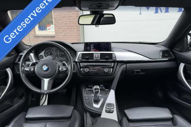 BMW 4-Serie (2014) thumbnail 4