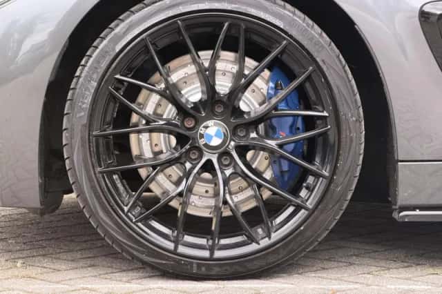 BMW 4-Serie (2014) thumbnail 6