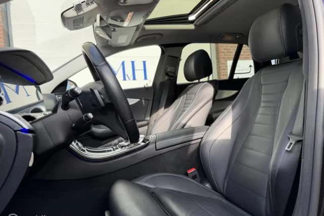 Mercedes-Benz E-Klasse (2017) thumbnail 5