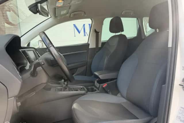 SEAT Ateca (2019) thumbnail 5