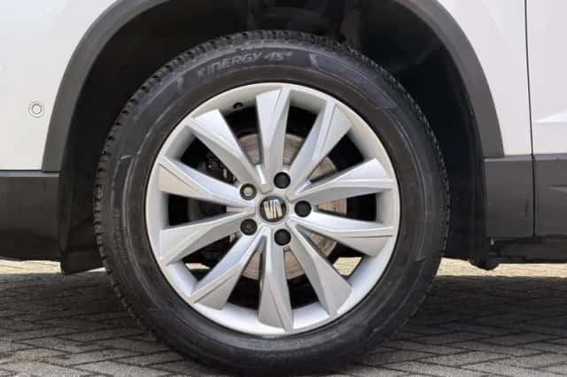 SEAT Ateca (2019) thumbnail 6
