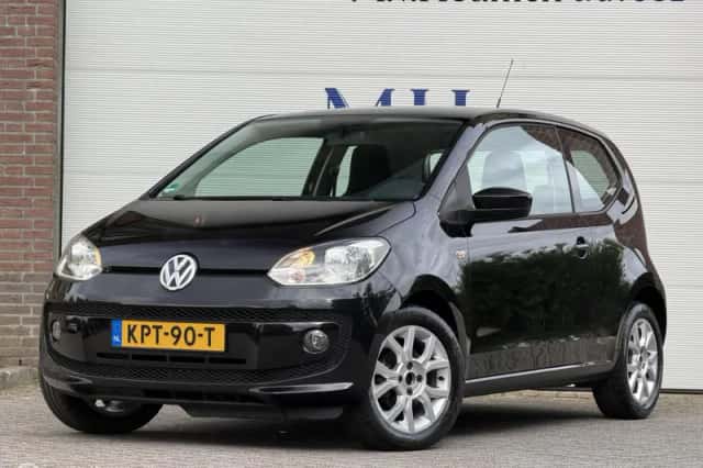 Volkswagen Up! (2013) thumbnail 1
