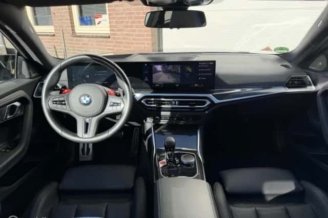 BMW 2-Serie (2024) thumbnail 4