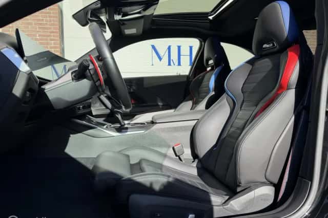 BMW 2-Serie (2024) thumbnail 5
