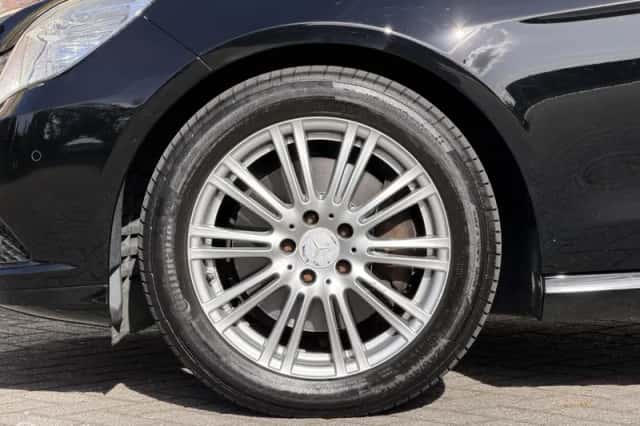 Mercedes-Benz E-Klasse (2009) thumbnail 6