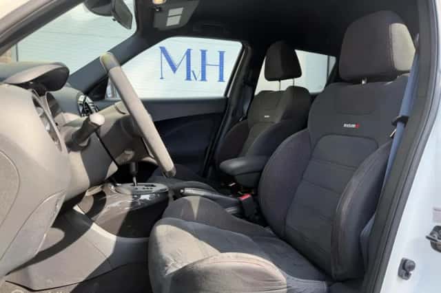 Nissan Juke (2014) thumbnail 5