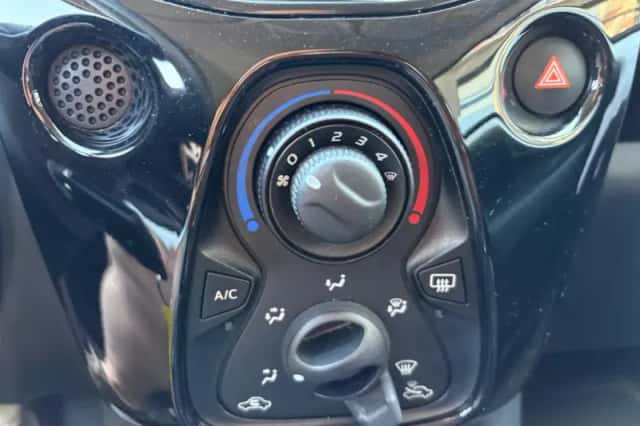 Citroën C1 (2021) thumbnail 6