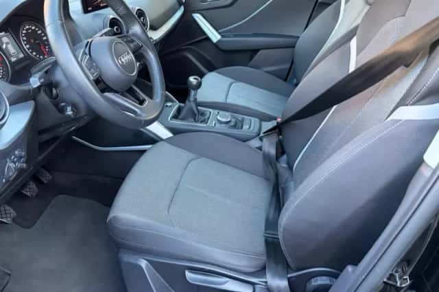 Audi Q2 (2019) thumbnail 3