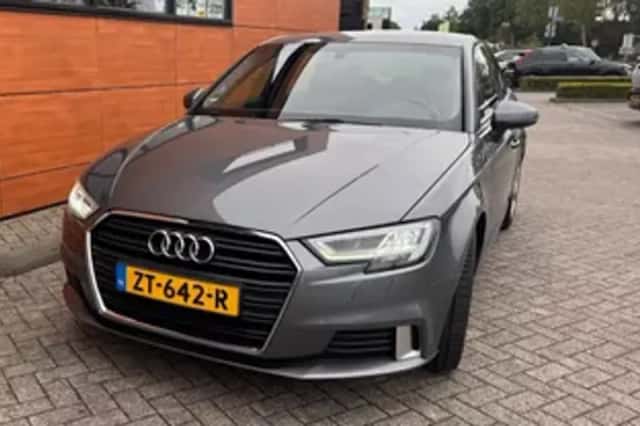Audi A3 (2019) thumbnail 1