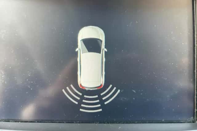 Opel Crossland (2018) thumbnail 5