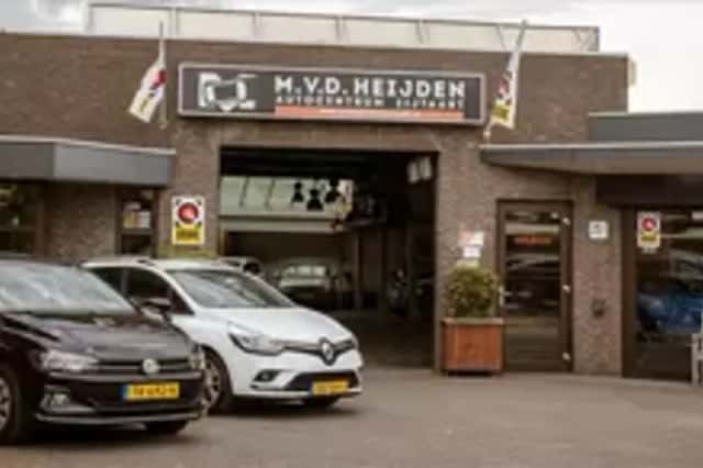 Opel Crossland (2021) thumbnail 1