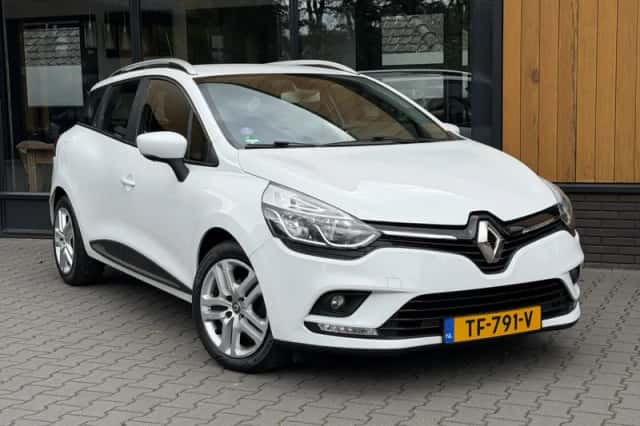 Renault Clio (2018) thumbnail 6