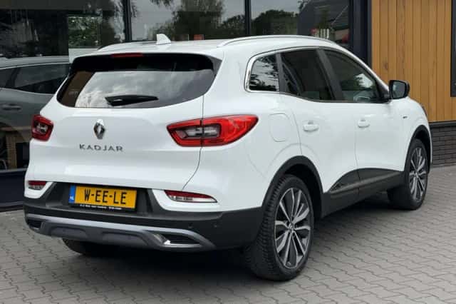 Renault Kadjar (2019) thumbnail 2