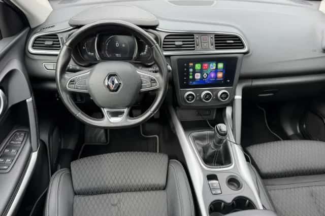 Renault Kadjar (2019) thumbnail 4