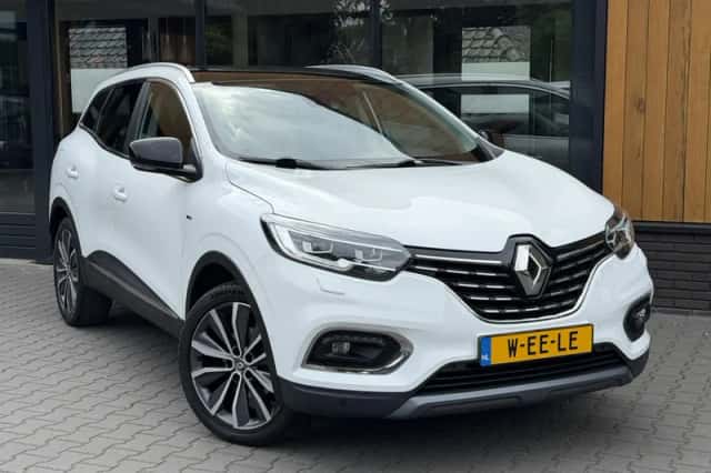Renault Kadjar (2019) thumbnail 6