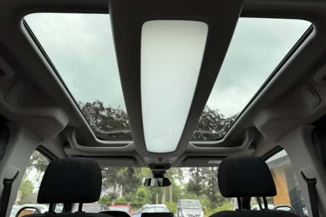 Toyota ProAce City Verso (2019) thumbnail 5