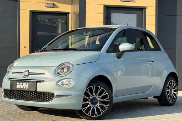 Fiat 500 (2024) thumbnail 1