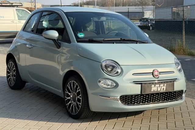Fiat 500 (2024) thumbnail 3
