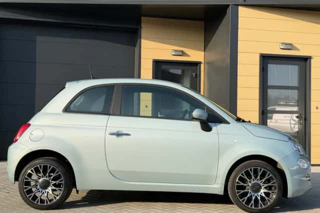 Fiat 500 (2024) thumbnail 5
