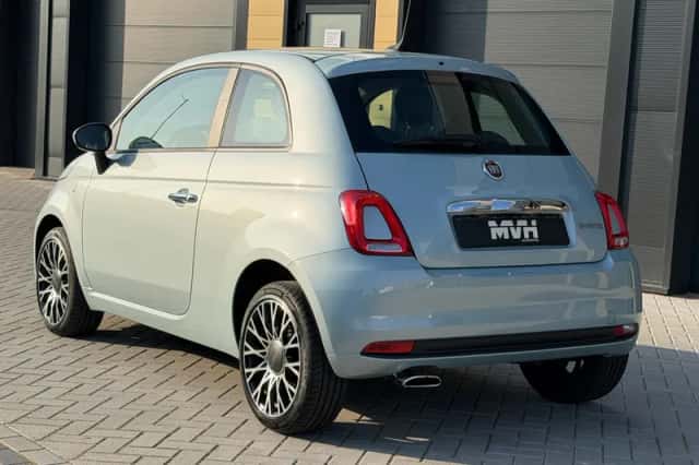 Fiat 500 (2024) thumbnail 6