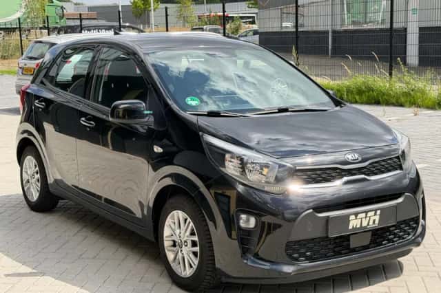 Kia Picanto (2020) thumbnail 2