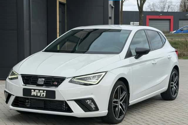 SEAT Ibiza (2020) thumbnail 5