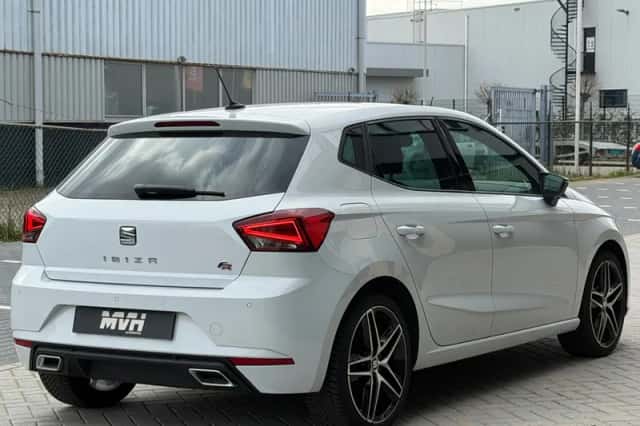SEAT Ibiza (2020) thumbnail 6