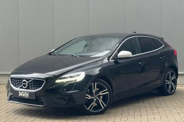Volvo V40 (2019) thumbnail 6