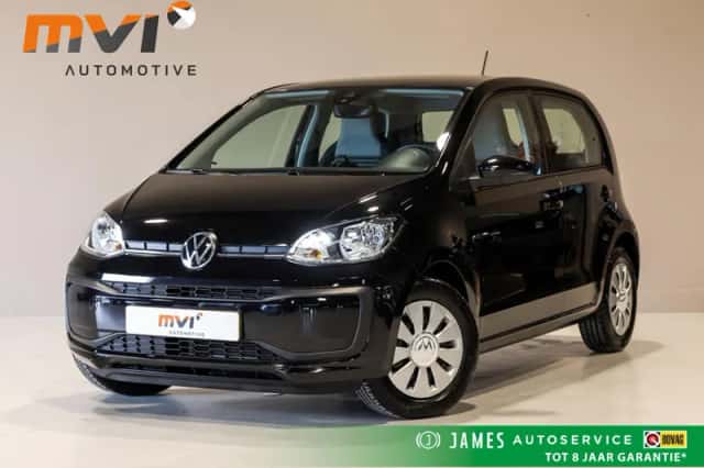 Volkswagen Up! (2023) thumbnail 1
