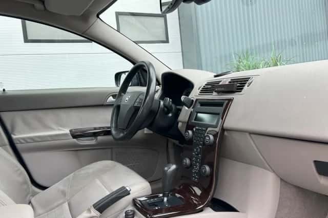 Volvo S40 (2005) thumbnail 6