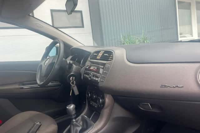 Fiat Bravo (2007) thumbnail 6
