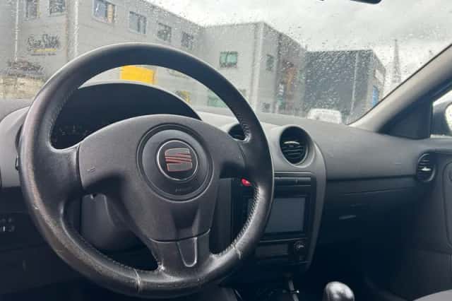 SEAT Ibiza (2005) thumbnail 5