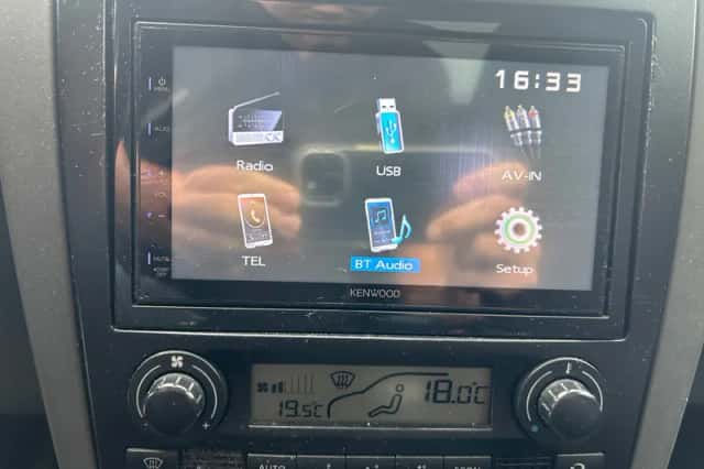 SEAT Ibiza (2005) thumbnail 6