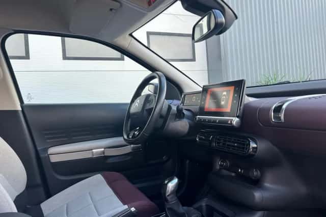Citroën C4 Cactus (2019) thumbnail 6