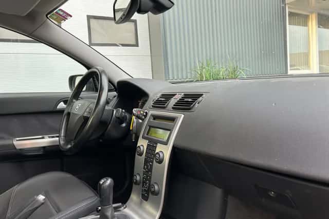 Volvo S40 (2006) thumbnail 6