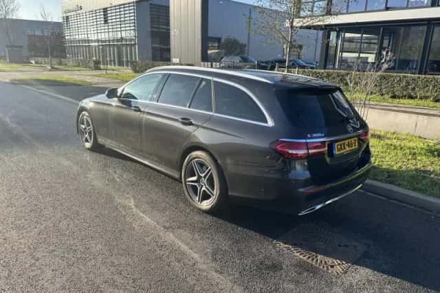 Mercedes-Benz E-Klasse (2022) thumbnail 6