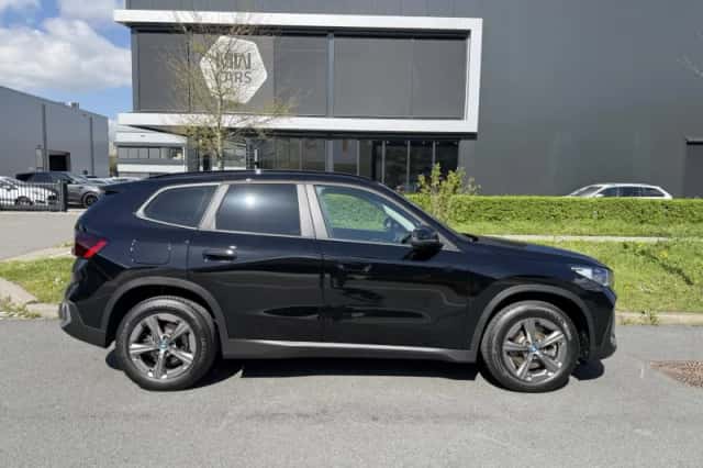 BMW X1 (2023) thumbnail 2