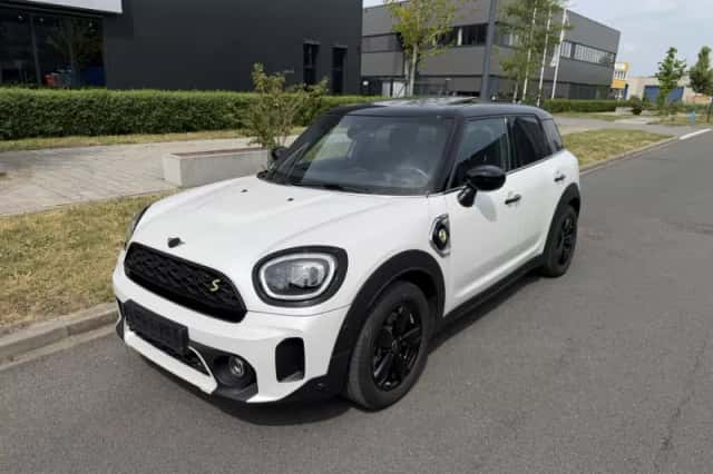 MINI Countryman (2022) thumbnail 6