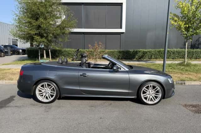 Audi A5 (2014) thumbnail 2