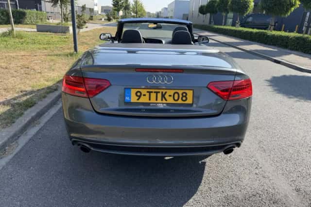 Audi A5 (2014) thumbnail 5