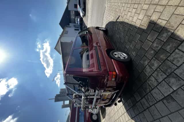 Volkswagen Multivan (2001) thumbnail 4