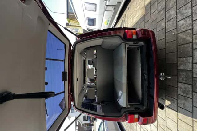 Volkswagen Multivan (2001) thumbnail 5