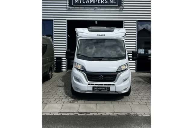 Knaus Van (2023) thumbnail 3