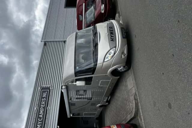 Hymer S (2009) thumbnail 1