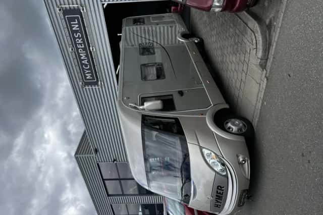 Hymer S (2009) thumbnail 4