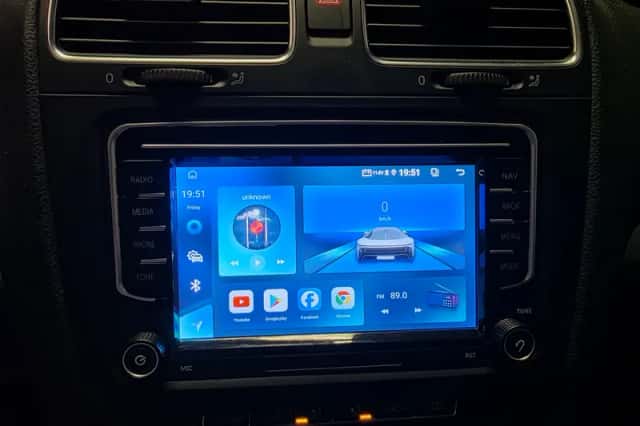 Volkswagen Golf (2012) thumbnail 5
