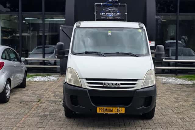 Iveco Daily (2007) thumbnail 3