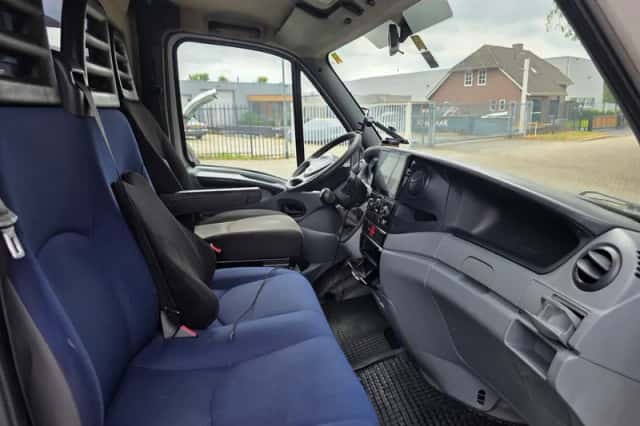 Iveco Daily (2007) thumbnail 4
