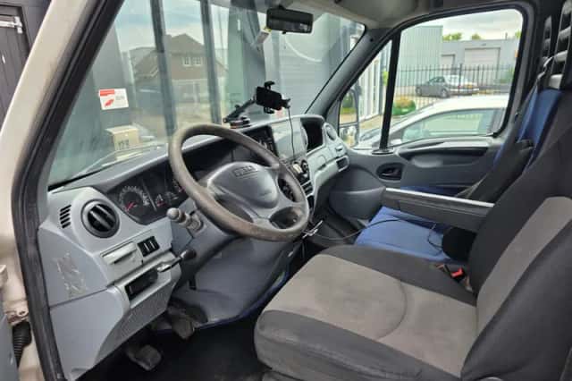 Iveco Daily (2007) thumbnail 6
